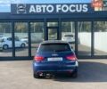 Синій Ауді А1, об'ємом двигуна 1.39 л та пробігом 121 тис. км за 9990 $, фото 5 на Automoto.ua
