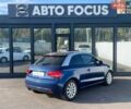 Синій Ауді А1, об'ємом двигуна 1.39 л та пробігом 121 тис. км за 9990 $, фото 6 на Automoto.ua