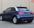 Синій Ауді А1, об'ємом двигуна 1.39 л та пробігом 121 тис. км за 9500 $, фото 4 на Automoto.ua
