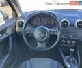 Синій Ауді А1, об'ємом двигуна 1.39 л та пробігом 121 тис. км за 9990 $, фото 13 на Automoto.ua