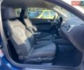Синій Ауді А1, об'ємом двигуна 1.39 л та пробігом 121 тис. км за 9990 $, фото 11 на Automoto.ua
