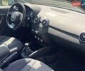 Синий Ауди А1, объемом двигателя 1.6 л и пробегом 191 тыс. км за 9999 $, фото 8 на Automoto.ua