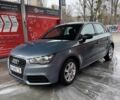 Синий Ауди А1, объемом двигателя 1.39 л и пробегом 118 тыс. км за 9900 $, фото 1 на Automoto.ua