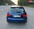 Синій Ауді А1, об'ємом двигуна 1.6 л та пробігом 130 тис. км за 7900 $, фото 5 на Automoto.ua