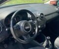 Синий Ауди А1, объемом двигателя 1.6 л и пробегом 191 тыс. км за 9999 $, фото 5 на Automoto.ua