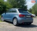 Синий Ауди А1, объемом двигателя 1.6 л и пробегом 191 тыс. км за 9999 $, фото 4 на Automoto.ua