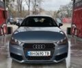 Синий Ауди А1, объемом двигателя 1.39 л и пробегом 118 тыс. км за 9900 $, фото 1 на Automoto.ua