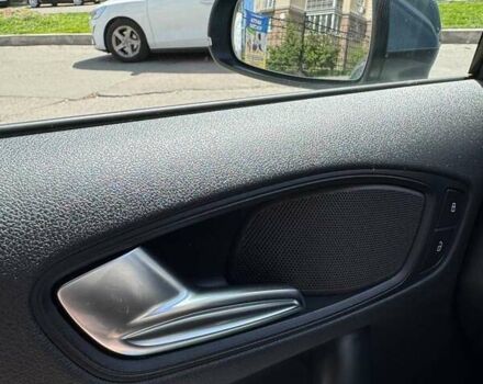 Синій Ауді А1, об'ємом двигуна 1.39 л та пробігом 125 тис. км за 10300 $, фото 9 на Automoto.ua