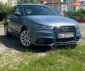 Синий Ауди А1, объемом двигателя 1.6 л и пробегом 194 тыс. км за 8500 $, фото 1 на Automoto.ua