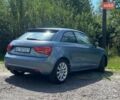Синий Ауди А1, объемом двигателя 1.6 л и пробегом 191 тыс. км за 9999 $, фото 2 на Automoto.ua