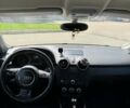 Синій Ауді А1, об'ємом двигуна 1.39 л та пробігом 125 тис. км за 10300 $, фото 7 на Automoto.ua