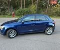 Синій Ауді А1, об'ємом двигуна 1.6 л та пробігом 130 тис. км за 7900 $, фото 9 на Automoto.ua
