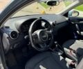 Синій Ауді А1, об'ємом двигуна 1.39 л та пробігом 125 тис. км за 10300 $, фото 8 на Automoto.ua