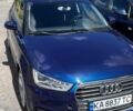 Синій Ауді А1, об'ємом двигуна 1.6 л та пробігом 72 тис. км за 14499 $, фото 3 на Automoto.ua