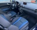 Синій Ауді А1, об'ємом двигуна 1.6 л та пробігом 79 тис. км за 15500 $, фото 26 на Automoto.ua