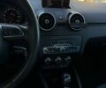 Синий Ауди А1, объемом двигателя 1.6 л и пробегом 60 тыс. км за 13500 $, фото 11 на Automoto.ua