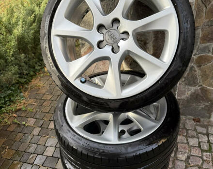 Синій Ауді А1, об'ємом двигуна 1.6 л та пробігом 97 тис. км за 15500 $, фото 2 на Automoto.ua