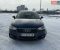 Синий Ауди А1, объемом двигателя 1.6 л и пробегом 79 тыс. км за 14999 $, фото 14 на Automoto.ua