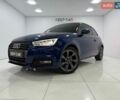 Синий Ауди А1, объемом двигателя 1.6 л и пробегом 95 тыс. км за 16300 $, фото 2 на Automoto.ua
