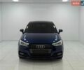 Синий Ауди А1, объемом двигателя 1.6 л и пробегом 95 тыс. км за 14200 $, фото 1 на Automoto.ua