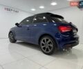 Синий Ауди А1, объемом двигателя 1.6 л и пробегом 95 тыс. км за 16300 $, фото 20 на Automoto.ua