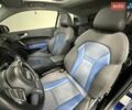 Синий Ауди А1, объемом двигателя 1.6 л и пробегом 95 тыс. км за 16300 $, фото 27 на Automoto.ua