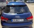Синій Ауді А1, об'ємом двигуна 1.6 л та пробігом 72 тис. км за 14499 $, фото 7 на Automoto.ua