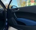 Синий Ауди А1, объемом двигателя 1.6 л и пробегом 60 тыс. км за 13500 $, фото 8 на Automoto.ua
