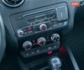 Синій Ауді А1, об'ємом двигуна 1.6 л та пробігом 79 тис. км за 15500 $, фото 21 на Automoto.ua