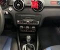 Синий Ауди А1, объемом двигателя 1.6 л и пробегом 95 тыс. км за 16300 $, фото 36 на Automoto.ua