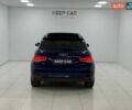 Синий Ауди А1, объемом двигателя 1.6 л и пробегом 95 тыс. км за 16300 $, фото 12 на Automoto.ua