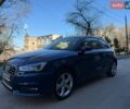 Синий Ауди А1, объемом двигателя 1.6 л и пробегом 60 тыс. км за 13500 $, фото 4 на Automoto.ua