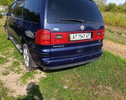 Синий Ауди А1, объемом двигателя 2 л и пробегом 250 тыс. км за 1501 $, фото 1 на Automoto.ua