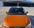 Ауді А1 2013 у Києві на Automoto.ua Помаранчевий Ауді А1, об'ємом двигуна 1.6 л та пробігом 141 тис. км за 13900 $, фото 1 на Automoto.ua