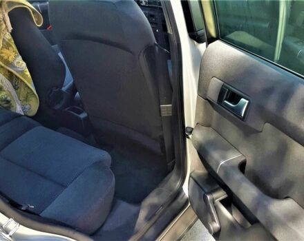 Бежевый Ауди А2, объемом двигателя 1.4 л и пробегом 200 тыс. км за 5600 $, фото 5 на Automoto.ua