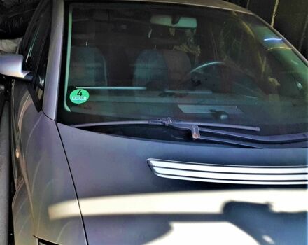 Бежевый Ауди А2, объемом двигателя 1.4 л и пробегом 200 тыс. км за 5600 $, фото 13 на Automoto.ua