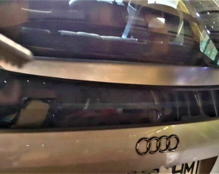 Бежевый Ауди А2, объемом двигателя 1.4 л и пробегом 200 тыс. км за 5600 $, фото 11 на Automoto.ua