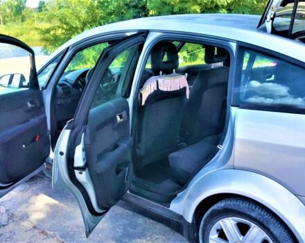 Бежевый Ауди А2, объемом двигателя 1.4 л и пробегом 200 тыс. км за 5600 $, фото 3 на Automoto.ua