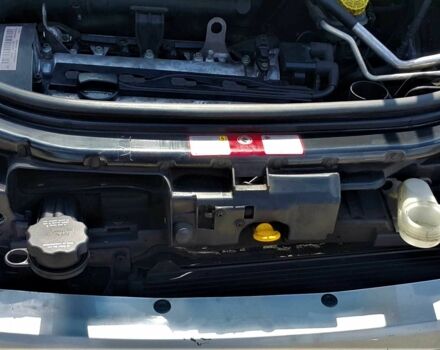 Бежевый Ауди А2, объемом двигателя 1.4 л и пробегом 200 тыс. км за 5600 $, фото 8 на Automoto.ua