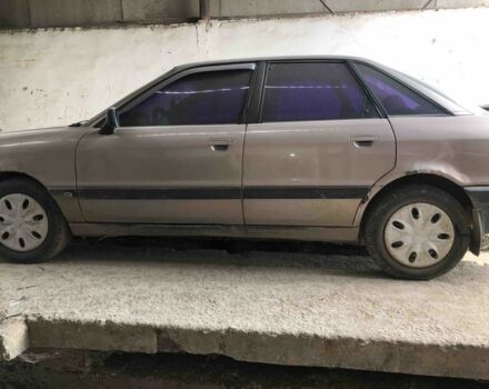 Бежевый Ауди А2, объемом двигателя 0 л и пробегом 400 тыс. км за 1050 $, фото 1 на Automoto.ua