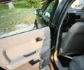 Чорний Ауді A2, об'ємом двигуна 1.4 л та пробігом 350 тис. км за 4020 $, фото 14 на Automoto.ua