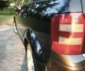 Чорний Ауді A2, об'ємом двигуна 1.4 л та пробігом 350 тис. км за 4020 $, фото 6 на Automoto.ua