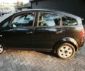 Чорний Ауді A2, об'ємом двигуна 1.4 л та пробігом 350 тис. км за 4020 $, фото 1 на Automoto.ua