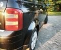 Чорний Ауді A2, об'ємом двигуна 1.4 л та пробігом 350 тис. км за 4020 $, фото 5 на Automoto.ua