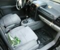 Чорний Ауді A2, об'ємом двигуна 1.4 л та пробігом 350 тис. км за 4020 $, фото 9 на Automoto.ua
