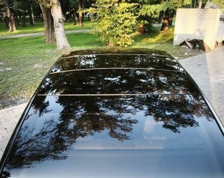 Чорний Ауді A2, об'ємом двигуна 1.4 л та пробігом 350 тис. км за 4020 $, фото 4 на Automoto.ua