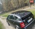 Черный Ауди А2, объемом двигателя 1.4 л и пробегом 338 тыс. км за 3600 $, фото 1 на Automoto.ua