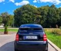 Черный Ауди А2, объемом двигателя 1.4 л и пробегом 281 тыс. км за 4500 $, фото 4 на Automoto.ua