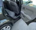 Черный Ауди А2, объемом двигателя 1.4 л и пробегом 239 тыс. км за 3500 $, фото 5 на Automoto.ua