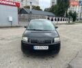 Чорний Ауді A2, об'ємом двигуна 1.4 л та пробігом 260 тис. км за 4200 $, фото 2 на Automoto.ua